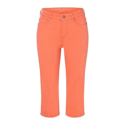 MAC • oranje Dream Sun capri