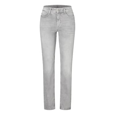 MAC • grijze Dream jeans
