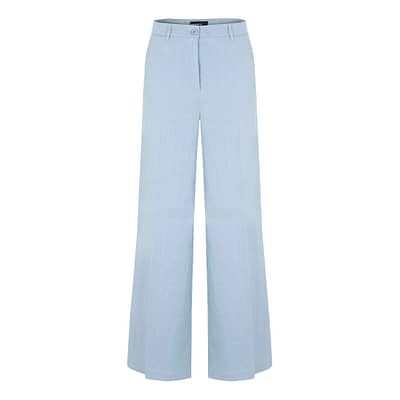 Cambio • linnen Adrienne pantalon