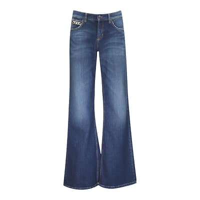 Cambio • blauwe Fabienne jeans