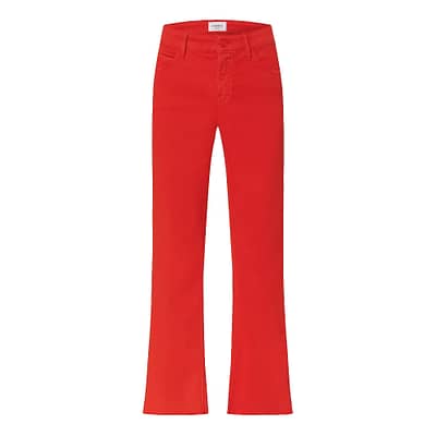 Cambio • rode Francesca jeans