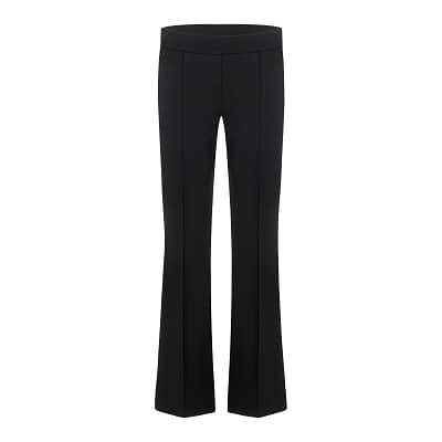 Cambio • pantalon Francoise zwart