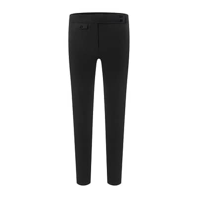 Cambio • zwarte Scarlet pantalon