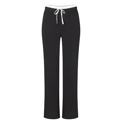 MAC • zwarte Chiara boxer broek