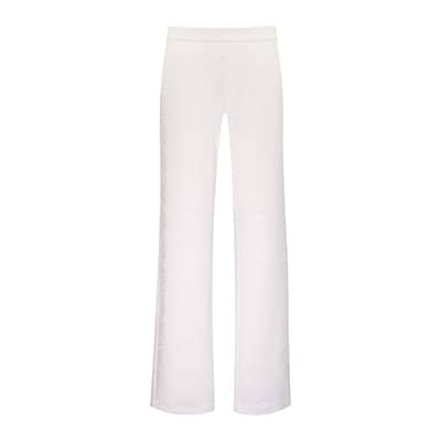 MAC • kanten Chiara pantalon