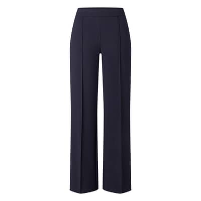 MAC • donkerblauwe Chiara smart