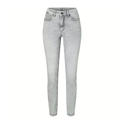 MAC • lichtgrijze Dream Skinny auth. jeans