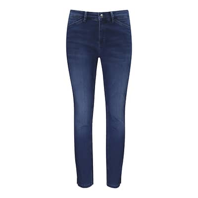 MAC • Dream Summer jeans donkerblauw