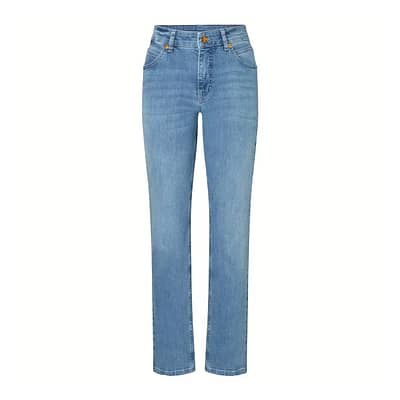 MAC • blauwe Melanie jeans