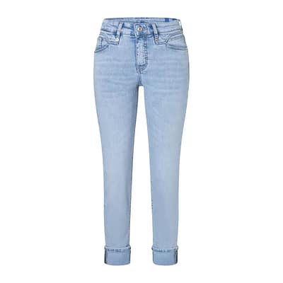 MAC • lichtblauwe Rich Slim jeans