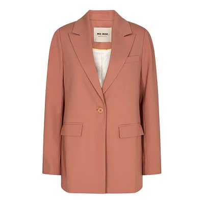 Mos Mosh • bruine blazer Bine Leia