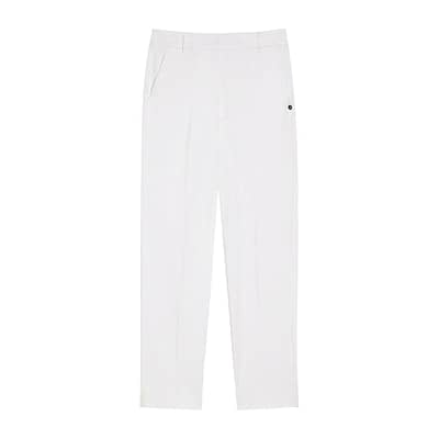Pennyblack • witte slim fit pantalon