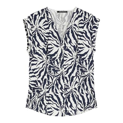 Pennyblack • katoenen top Arlem