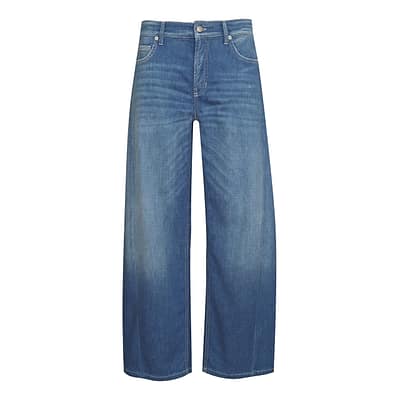 Cambio • blauwe Oria jeans