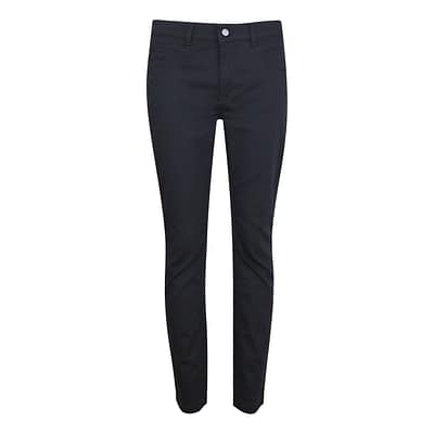 MAC • Dream Summer modern broek donkerblauw