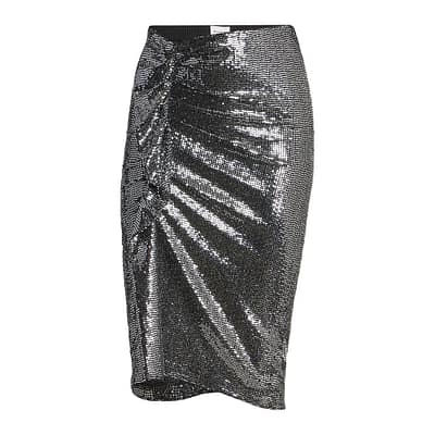 Marant Etoile • zilveren rok Dolene