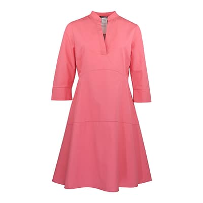 Pennyblack • roze jurk Selce