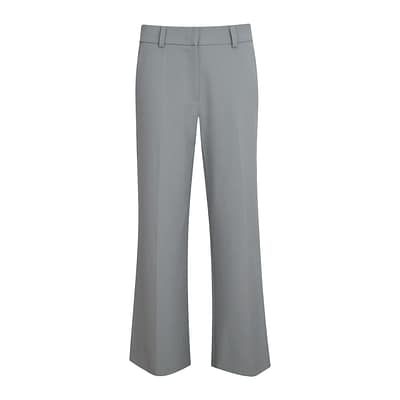 Cambio • grijze pantalon California