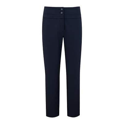 Cambio • donkerblauwe Kelly pantalon