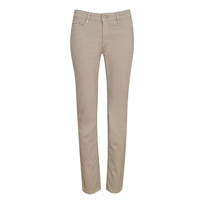 MAC • beige Dream jeans
