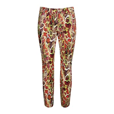 MAC • Dream Summer jeans snake