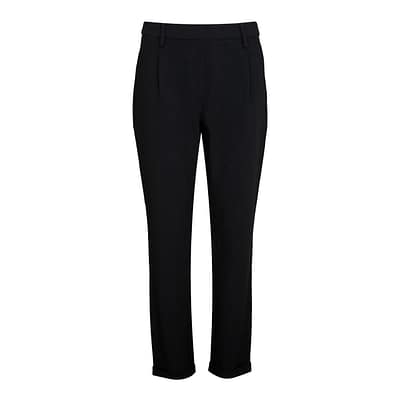 MAC • zwarte pantalon Easy Edition