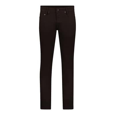 MAC • donkerbruine MacFlexx jeans