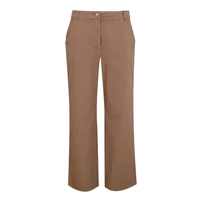 Pennyblack • bruine pantalon Agave