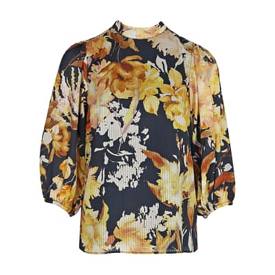 Princess goes Hollywood • blouse bloem