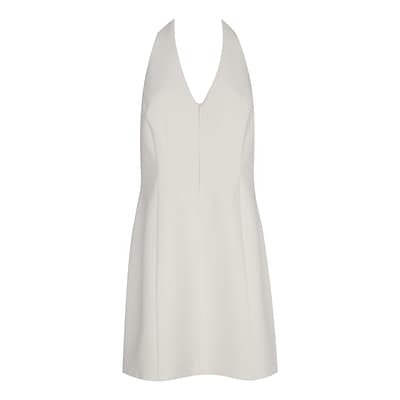 Spell by Access Fashion • halterjurk creme