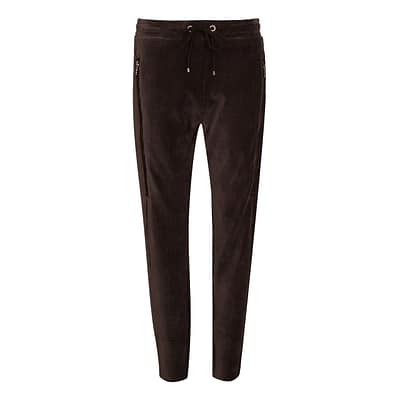 MAC • ribfluwelen Future 2.0 broek
