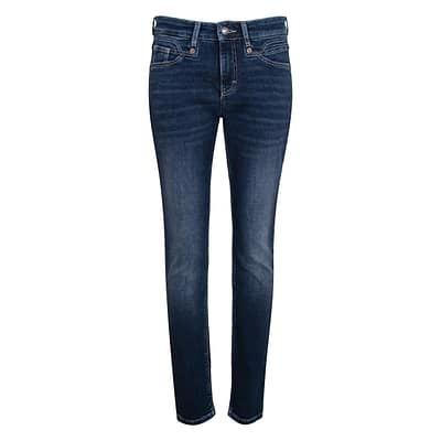 MAC • blauwe Rich Slim jeans