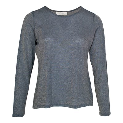 Max Volmáry • top in nightblue