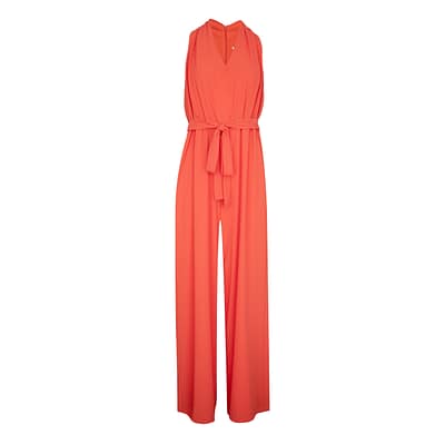 Senso • oranje jumpsuit july