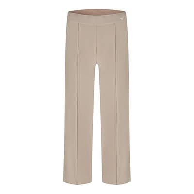 Cambio • Cameron pantalon taupe