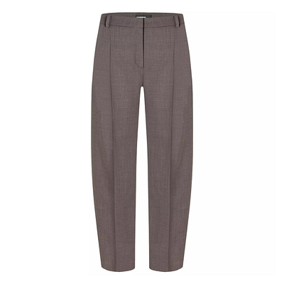 Cambio • bruine pantalon Emilie track