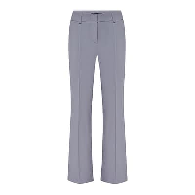 Cambio • blauwe Farah broek