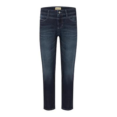 Cambio • donkerblauwe jeans Posh