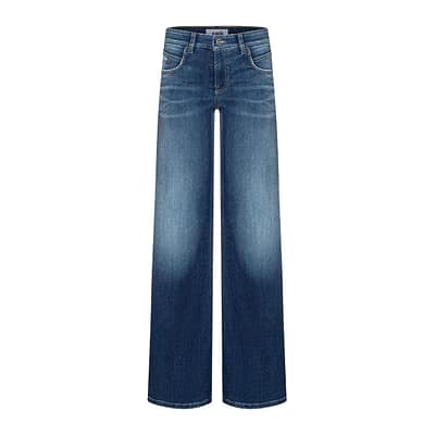 Cambio • blauwe Tess jeans