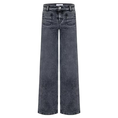 Cambio • grijze Tess jeans