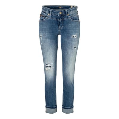 MAC • Rich Slim super glam jeans