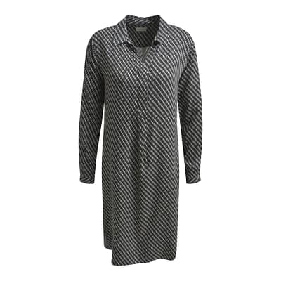 Milano Italy • midi blouse jurk