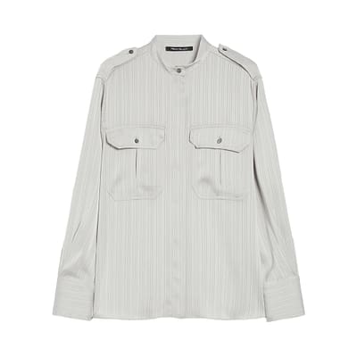 Pennyblack • gestreepte blouse Fronda