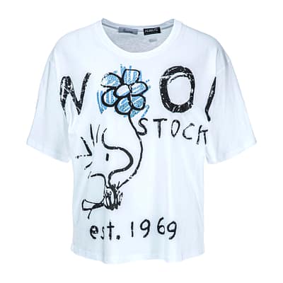 Princess goes Hollywood • t-shirt Woodstock