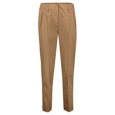 Cambio • pantalon Kilia in beige