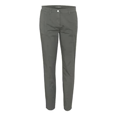 Cambio Sport • kaki pantalon Kailotta