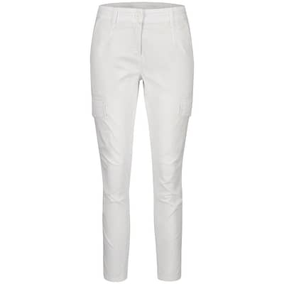 Cambio • witte broek Lotta Cargo