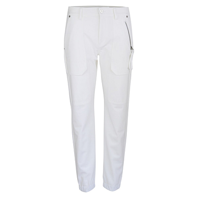 MAC • witte broek Galaxy 1.0