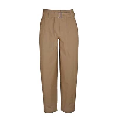 Cambio • bruine pantalon Karolina