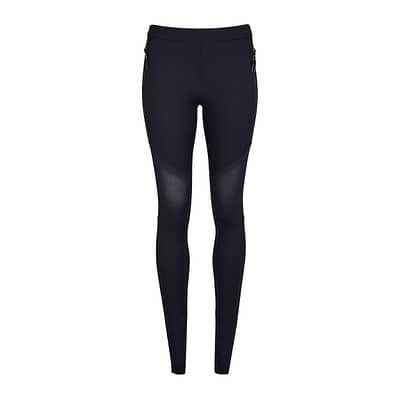 MAC • zwarte sportbroek DREAM Future Run